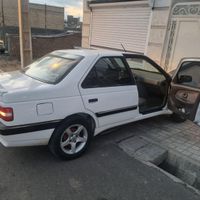 پژو slx موتورxu7 (پژو موتور)دوگانه کارخانه مدل ۹۰|خودرو سواری و وانت|میانه, |دیوار