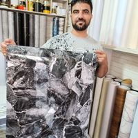 نصب روکش کابینت صفحه نصاب برچسب کاشی شیشه مات کن|خدمات پیشه و مهارت|تهران, دانشگاه علم و صنعت|دیوار