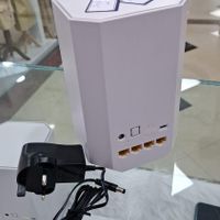مودم zte|مودم و تجهیزات شبکه|بندر کنگان, |دیوار