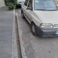پراید 131 SE، مدل ۱۳۹۷|خودرو سواری و وانت|تهران, مرزداران|دیوار