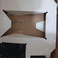 آنتن وایرلس Ubiquiti PowerStation PS5-22V|مودم و تجهیزات شبکه|تهران, جیحون|دیوار