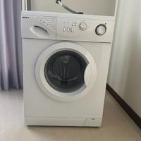 لباسشویی مکانیکی ۵ کیلویی بست|ماشین لباسشویی و خشک‌کن لباس|تهران, جردن|دیوار