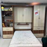 تخت کمجا|تخت و سرویس خواب|تهران, اوقاف|دیوار