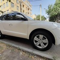 جیلی Emgrand X7، مدل ۲۰۱۴|خودرو سواری و وانت|تهران, تهران‌سر|دیوار