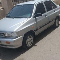 پراید 141مدل 86|خودرو سواری و وانت|بندرعباس, |دیوار