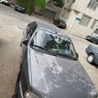 پژو پارس tu5 مدل 14000|خودرو سواری و وانت|تهران, دولت‌آباد|دیوار