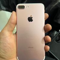 اپل iPhone 7 Plus ۳۲ گیگابایت|موبایل|تهران, خزانه|دیوار