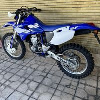 yamaha wr400f یاماها400|موتورسیکلت|مشهد, قوچان|دیوار