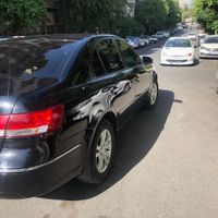 هیوندای سوناتا NF اتوماتیک 2400cc، مدل ۲۰۰۹|خودرو سواری و وانت|تهران, سعادت‌آباد|دیوار