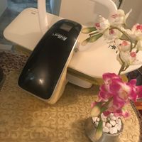 اتو  پرسی و بخار فلر  ( دلونگی )|اتو و لوازم اتو|تهران, خواجه نصیر طوسی|دیوار