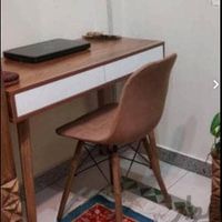 میز مطالعه میز تحریر میز کامپیوتر کد ۸۰۵۰|میز تحریر و کامپیوتر|تهران, صادقیه|دیوار