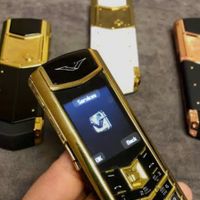 گوشی برند vertu (ورتو)|موبایل|تهران, ستارخان|دیوار