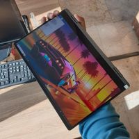 Galaxy Book 2 گلکسی بوک ۱۶ ساعت باتری دهی|رایانه همراه|تهران, میدان انقلاب|دیوار