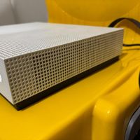 Xbox One s 512g|کنسول، بازی ویدئویی و آنلاین|تهران, پونک|دیوار