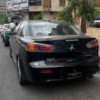 میتسوبیشی لنسر 1800cc، مدل ۲۰۱۷|خودرو سواری و وانت|تهران, دریا|دیوار