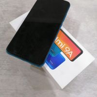 شیائومی Redmi 9A ۳۲ گیگابایت|موبایل|تهران, نعمت‌آباد|دیوار