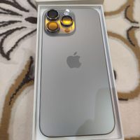 اپل iPhone 15 Pro Max ۲۵۶ گیگابایت|موبایل|تهران, طرشت|دیوار