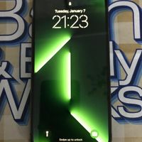 Iphone 13 pro max|موبایل|تهران, پیروزی|دیوار