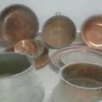 خرید (فروش ) دیگه های صنعتی وسایل آشپز خانه|ظروف پخت‌وپز|کرج, شهرک وحدت|دیوار