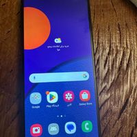 سامسونگ Galaxy M12 ۶۴ گیگابایت|موبایل|تهران, حکیمیه|دیوار