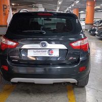 چانگان CS35 مونتاژ، مدل ۱۳۹۷|خودرو سواری و وانت|تهران, جنت‌آباد مرکزی|دیوار
