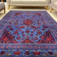 فرش دستبافت 4متری تمام کرک مرغوب/اقساطی|فرش|مشهد, احمدآباد|دیوار
