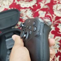 دسته xbox elite 2 دسته ایکس باکس الیت سری 2|کنسول، بازی ویدئویی و آنلاین|شادگان, |دیوار