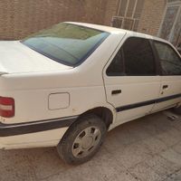 پژو 405 SLX موتور 1800، مدل ۱۳۸۹|خودرو سواری و وانت|خرمشهر, |دیوار