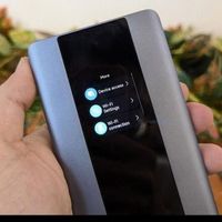 مودم هوآوی همراه 5G هیولا مدل E6888 + بسته 1500گیگ|مودم و تجهیزات شبکه|تهران, فاطمی|دیوار