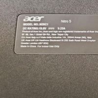 acer nitro 5|رایانه رومیزی|تهران, نیرو هوایی|دیوار