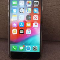 اپل iPhone 6 ۶۴ گیگابایت|موبایل|تهران, طرشت|دیوار