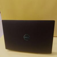 لپتاپ گیمینگ Dell G3 هارد1TB+128SSD گرافیک۱۰۵۰|رایانه همراه|تهران, صادقیه|دیوار