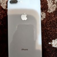 اپل iPhone 8 Plus ۶۴ گیگابایت|موبایل|تهران, ایران|دیوار