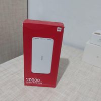 پاوربانک redmi|لوازم جانبی موبایل و تبلت|تهران, دهکده المپیک|دیوار
