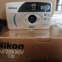 دوربین nikon|دوربین عکاسی و فیلم‌برداری|تهران, چیذر|دیوار