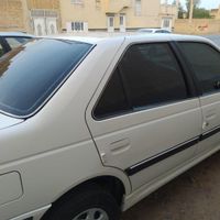 پژو پارس دوگانه سوزشرکتی، مدل ۱۳۸۸|خودرو سواری و وانت|یزد, |دیوار