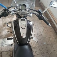 اونجر ۲۲۰ خشک ۱۴۰۲|موتورسیکلت|تهران, افسریه|دیوار