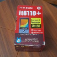 گوشی دکمه ای Hmobile|موبایل|تهران, دردشت|دیوار