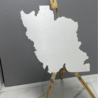 بوم ایران با ضخامت ۲و اندازه های مختلف|لوازم التحریر|تهران, جهاد|دیوار