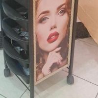 فروش تجهیزات وسایل آرایشگاه کارکرده|آرایشگاه و سالن‌های زیبایی|تهران, مبارک‌آباد بهشتی|دیوار