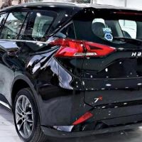هایما X7، مدل ۱۴۰۴/تحویل فوری نمایندگی|خودرو سواری و وانت|تهران, ستارخان|دیوار