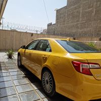 تویوتا Toyota کمری Camry GL جی ال، مدل ۲۰۱۳|خودرو سواری و وانت|تهران, صادقیه|دیوار