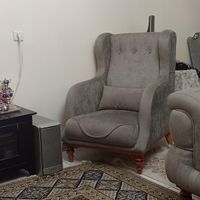 کاملا در حد نو فوری فروشی|مبلمان خانگی و میز عسلی|تهران, کاظم‌آباد|دیوار
