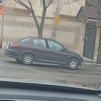 پژو 206 SD V2، مدل ۱۳۹۰|خودرو سواری و وانت|کرمان, |دیوار