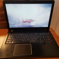 لب تاب acer F5 گیمینگ|رایانه همراه|تهران, نارمک|دیوار