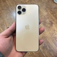 اپل iPhone 11 Pro ۲۵۶ گیگابایت|موبایل|تهران, چیذر|دیوار