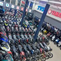 هوندا PCX 160 اقساط ۱۸ ماهه|موتورسیکلت|تهران, بهار|دیوار