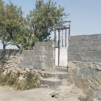 باغ-ابرجس