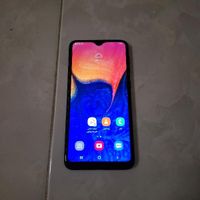 سامسونگ Galaxy A10 ۳۲ گیگابایت|موبایل|تهران, ظفر|دیوار