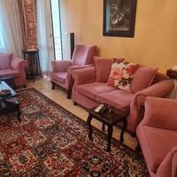 مبلمان ۷ نفره ،میز نهار خوری|مبلمان خانگی و میز عسلی|تهران, ظفر|دیوار